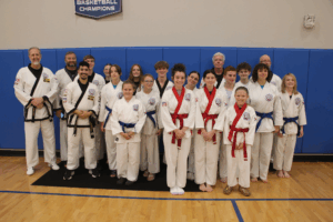 6.16.25 advanced training group pic